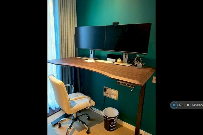 2 Bedroom Flat To Rent In Equiano Court, London, EC1N