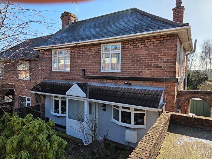 3 Bedroom Semi Detached House For Sale In Sycamore Street, Church Warsop, Mansfield, NG20