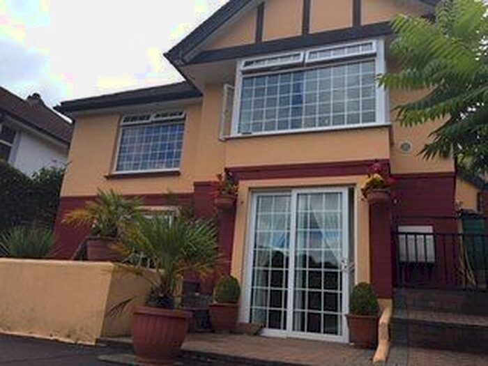 3 Bedroom Detached Bungalow To Rent In Rhodanthe Road, Paignton, TQ3