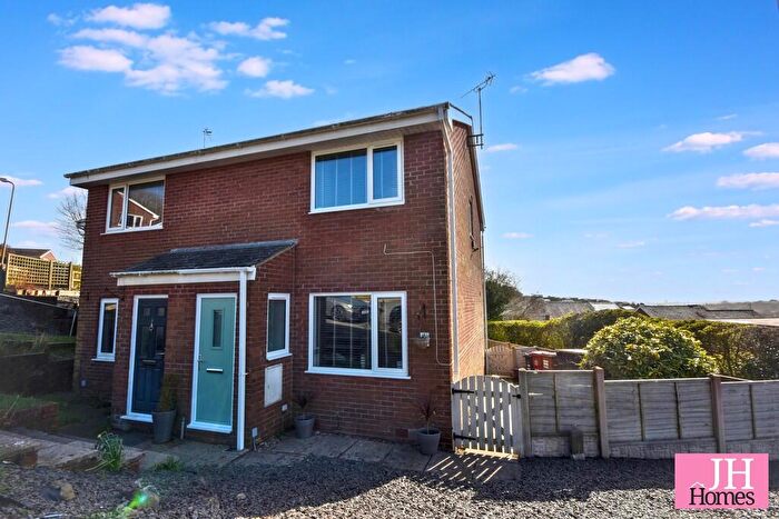 2 Bedroom End Of Terrace House For Sale In Mulberry Way, Barrow-in-Furness, Cumbria, LA13