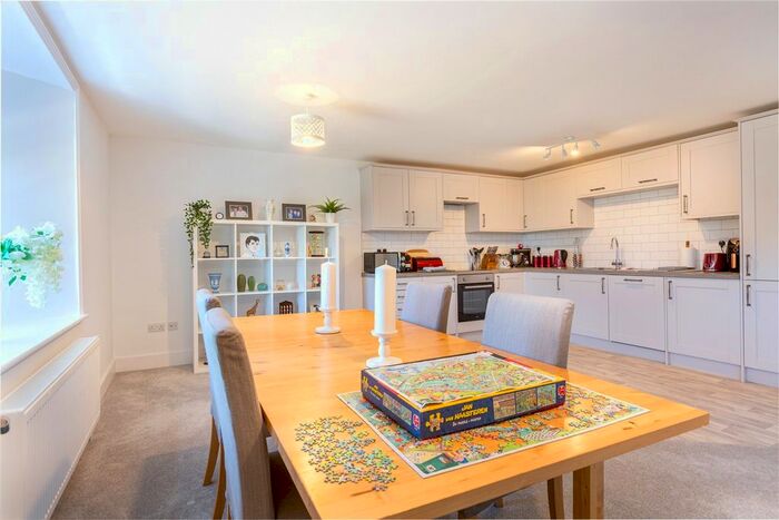 3 Bedroom Flat To Rent In Court Lodge Flats, Lamberhurst, Tunbridge Wells, Kent, TN3