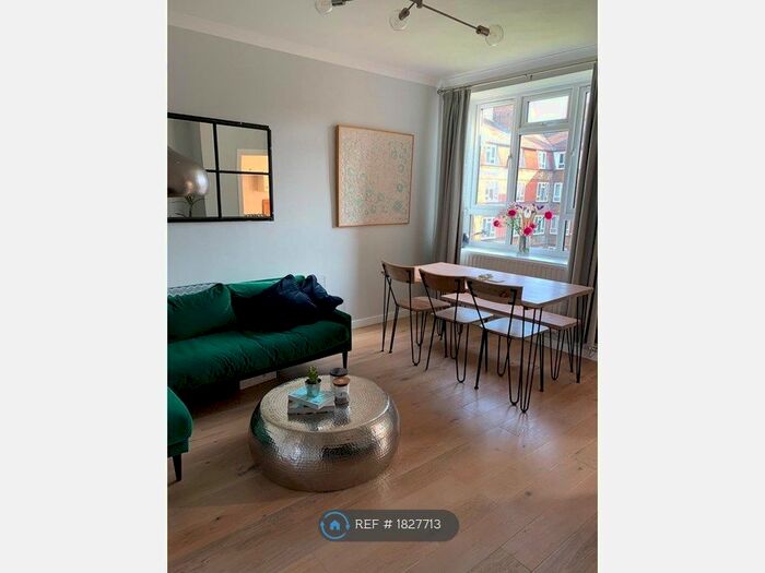 2 Bedroom Maisonette To Rent In Stansfeld House, London, SE1