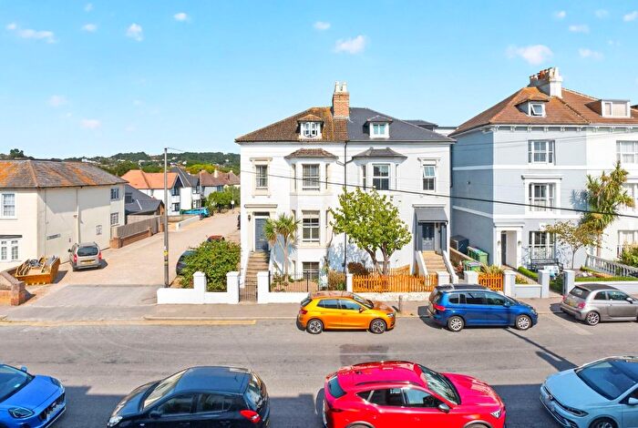 6 Bedroom Semi-Detached House For Sale In Stade Street, Hythe, CT21