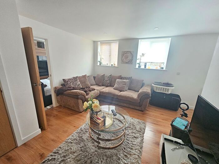 1 Bedroom Flat To Rent In Southampton Street, Southampton, SO15