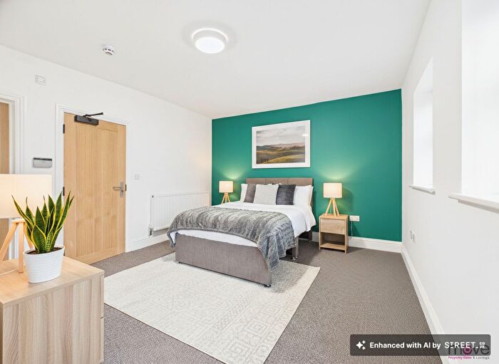 1 Bedroom Property To Rent In Kingsholm Road, Gloucester, GL1