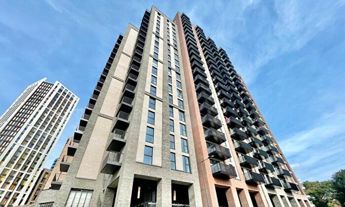 1 Bedroom Flat To Rent In North End Road, Wembley, HA9