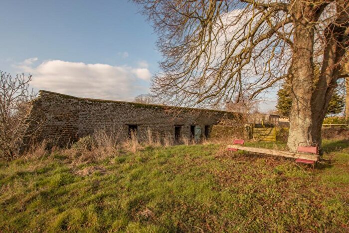 2 Bedroom Plot For Sale In Snettisham, PE31