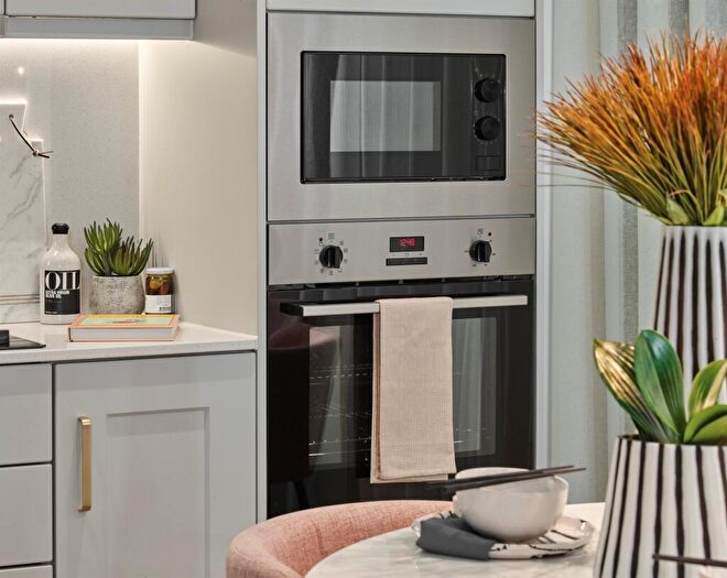 1 Bedroom Apartment For Sale In Abbey Quay, Abbey Road, Barking, IG11