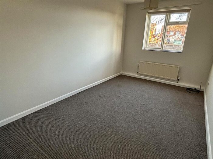 1 Bedroom Flat To Rent In The Covert, Spondon, Derby, DE21