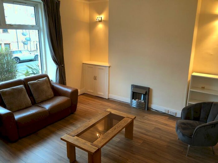 1 Bedroom Flat To Rent In Hardgate, Hardgate, Aberdeen, AB10