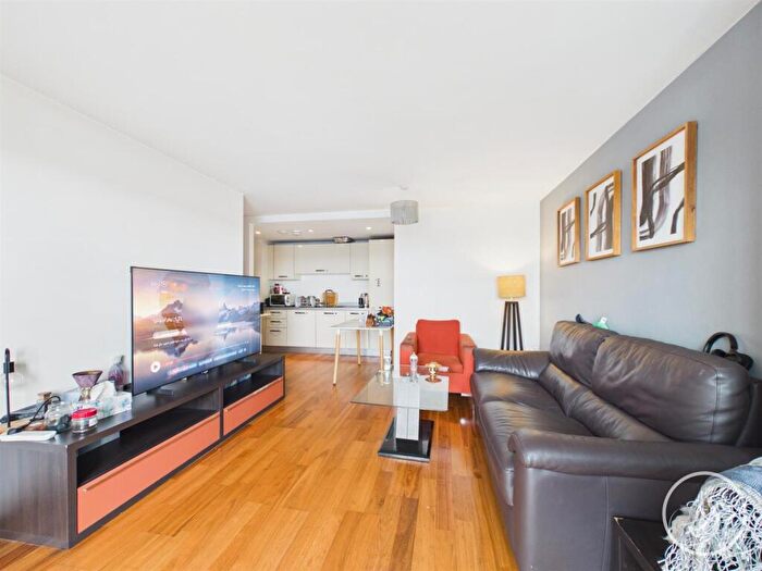 2 Bedroom Flat To Rent In St. Peters Street, Leeds, LS9
