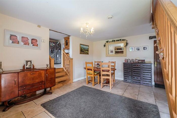 4 Bedroom Barn Conversion For Sale In Chapel Street, Golcar, Huddersfield, HD7
