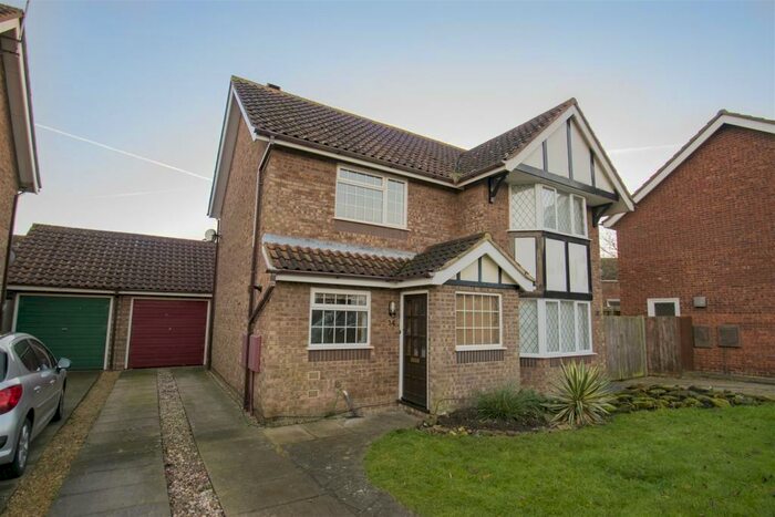 2 Bedroom Semi-Detached House To Rent In Oak Tree Road, Ampthill, Bedfordshire, MK45