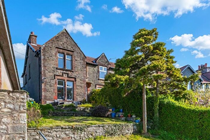 3 Bedroom Semi Detached House For Sale In Almond Bank Flookburgh Road, Allithwaite, LA11