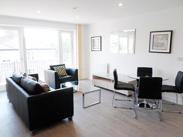 2 Bedroom Apartment To Rent In Pullman Building, Bermondsey Spa, Bermondsey, SE16