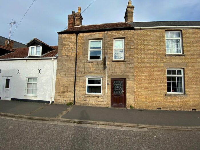 2 Bedroom Cottage To Rent In Bridge Street, Deeping St James, Peterborough, PE6