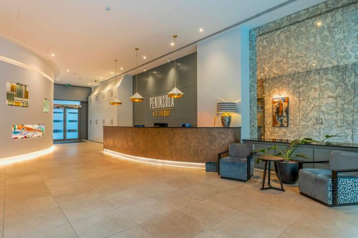 3 Bedroom Flat To Rent In Praed Street, Paddington, London, W2