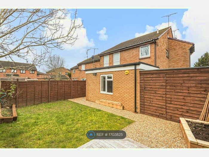 1 Bedroom Flat To Rent In Thatcham, Thatcham, RG19