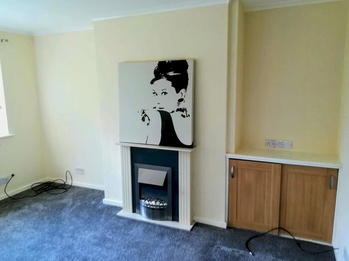 1 Bedroom Flat To Rent In Norfolk Close, Ashington, NE63