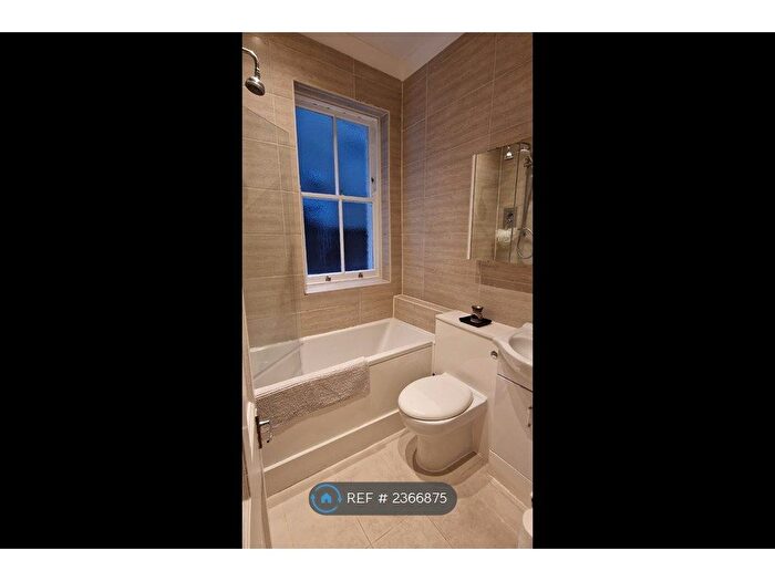 1 Bedroom Flat To Rent In Elmhurst Mansions, London, SW4