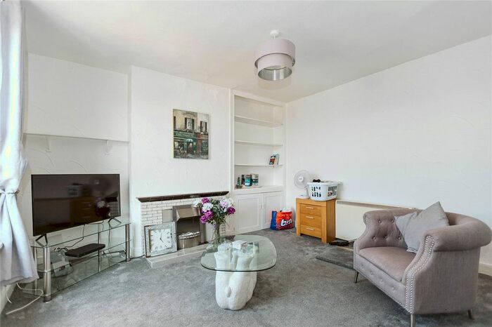 1 Bedroom Flat To Rent In Clyde Road, Totterdown, Bristol, BS4