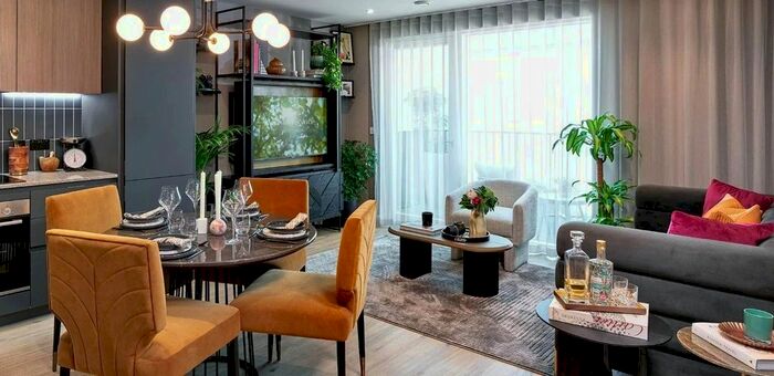 2 Bedroom Flat To Rent In Randolph Road, Southall, UB1