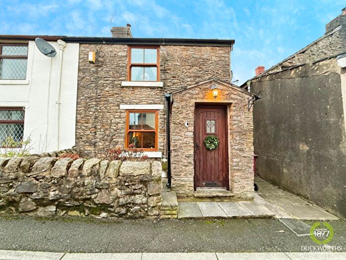 2 Bedroom Semi-Detached House For Sale In Beardwood Brow, Blackburn, BB2