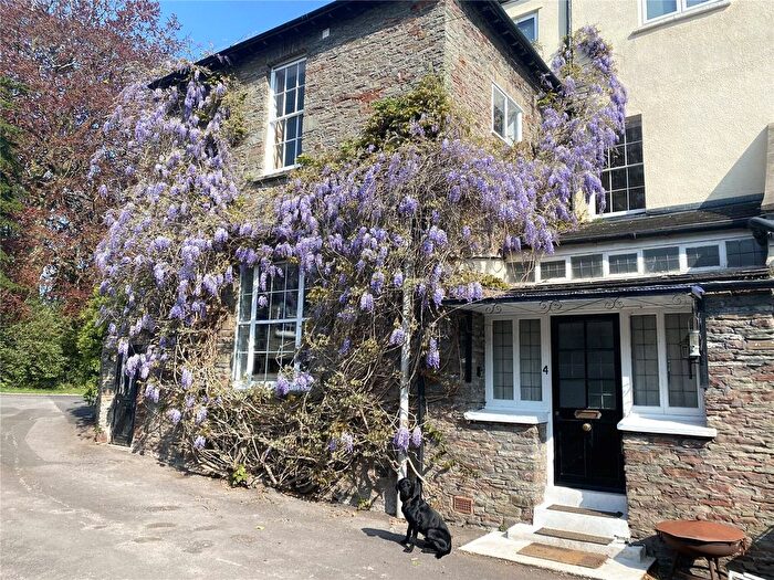 2 Bedroom Flat For Sale In Beckspool Road, Frenchay, Bristol, BS16