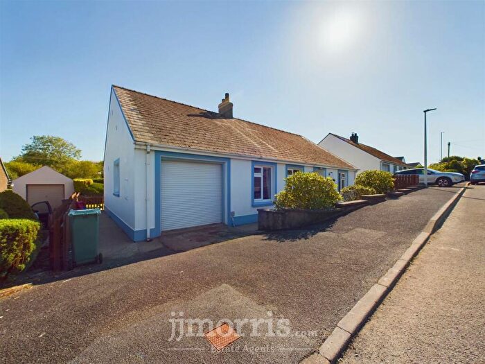 3 Bedroom Detached Bungalow For Sale In Llysonen, Blaenffos, Boncath, SA37