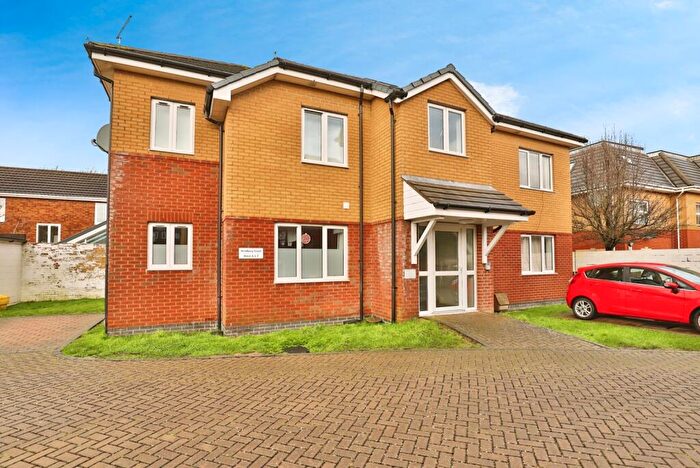 1 Bedroom Flat For Sale In Avon Close, Bournemouth, Dorset, BH8