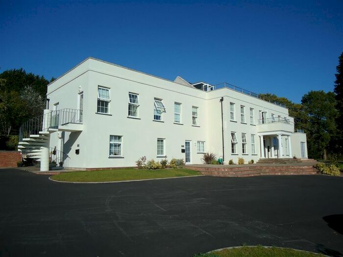 2 Bedroom Flat To Rent In Captains Lodge, Langstone Hall, Langstone, NP18