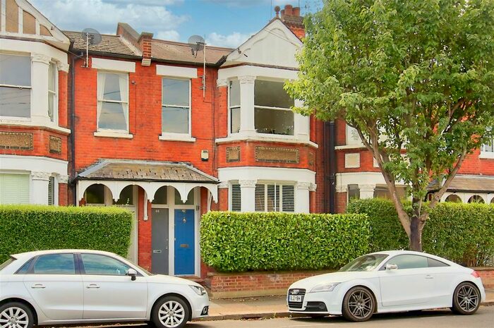 1 Bedroom Maisonette To Rent In Bodmin Street, London, SW18