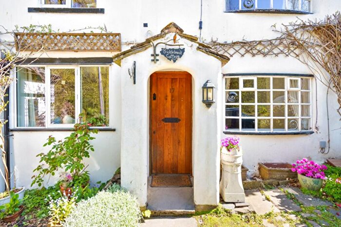 2 Bedroom Terraced House For Sale In Low Lea Road, Marple Bridge, Stockport, Greater Manchester, SK6