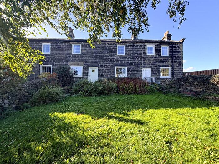 4 Bedroom Semi-Detached House To Rent In Ringwood, Hill Top, Stannington, S6