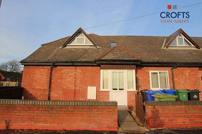 2 Bedroom Terraced House To Rent In Battery Street, Immingham, DN40