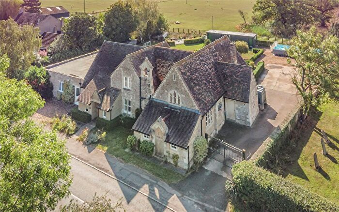 7 Bedroom Detached House For Sale In Clopton, Kettering, Northamptonshire, NN14