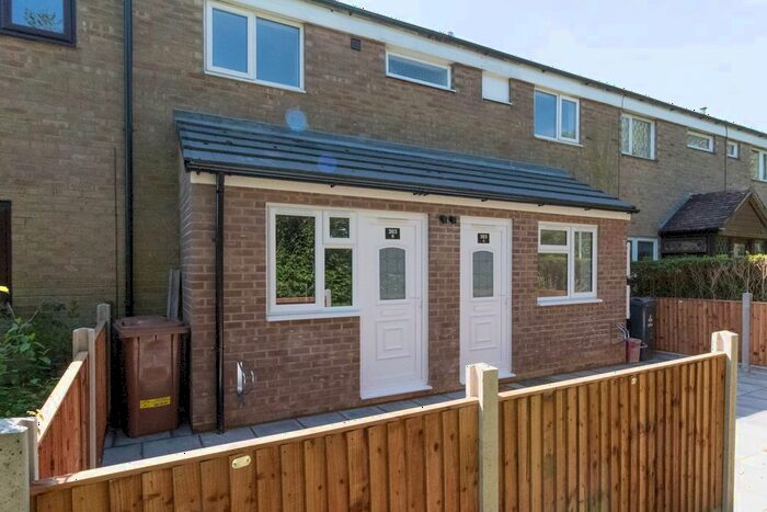 1 Bedroom Flat To Rent In Ripon Road, Stevenage, SG1
