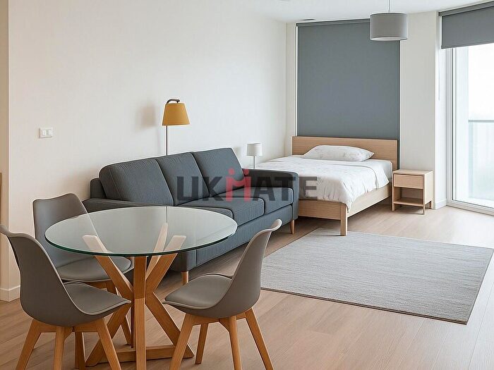 1 Bedroom Flat To Rent In Hale Works Apartments, Daneland Walk, N17