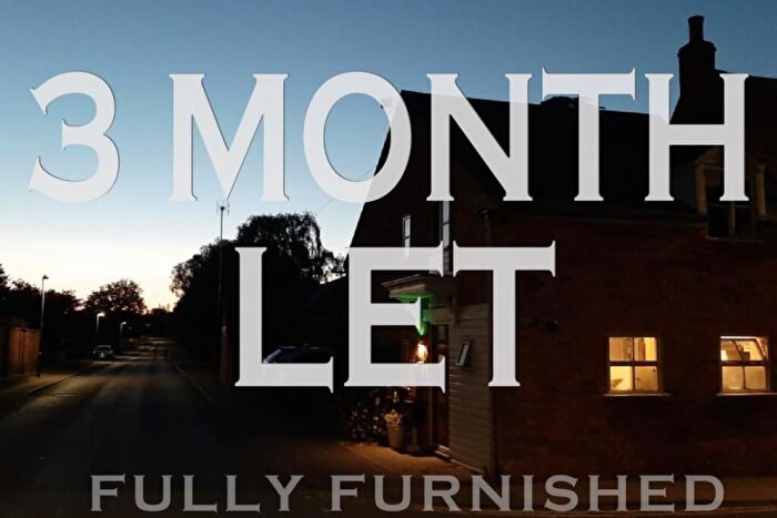 2 Bedroom Town House To Rent In Sheep Street, Shipston-on-Stour, CV36