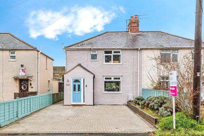 3 Bedroom Semi Detached House For Sale In Cowley Road, Littlemore, Oxford, OX4