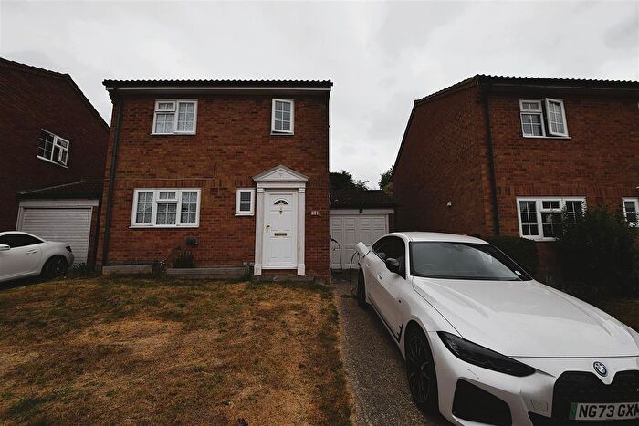 3 Bedroom Detached House To Rent In Fulford Close, St. Leonards-On-Sea, TN38