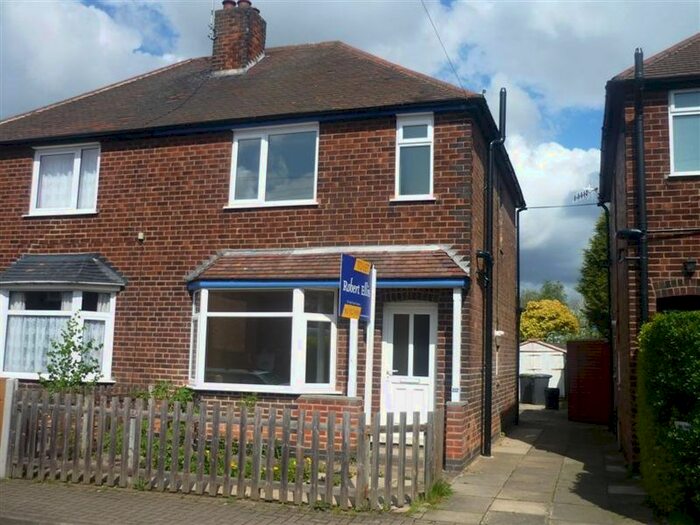 3 Bedroom Semi-Detached House To Rent In Devonshire Drive, Stapleford NG9