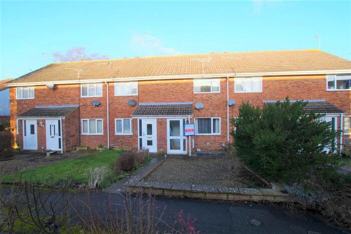 2 Bedroom Terraced House To Rent In Leslie Close, Freshbrook, Swindon, SN5