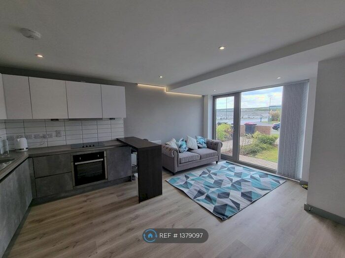 2 Bedroom Terraced House To Rent In Lescar Road, Waverley, Rotherham, S60