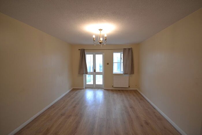 2 Bedroom Terraced House To Rent In Putney Gardens, Chadwell Heath, Romford, RM6