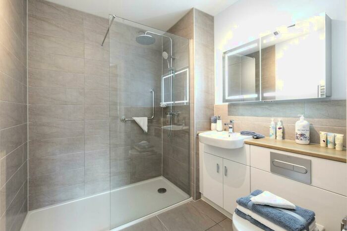 1 Bedroom Retirement Property To Rent In Heene Road, Worthing, West Sussex, BN11