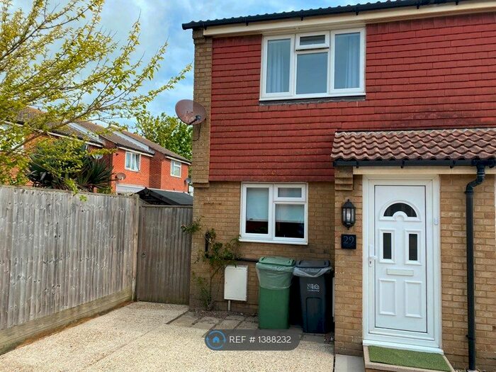 2 Bedroom Terraced House To Rent In Galley Hill View, Bexhill-On-Sea, TN40