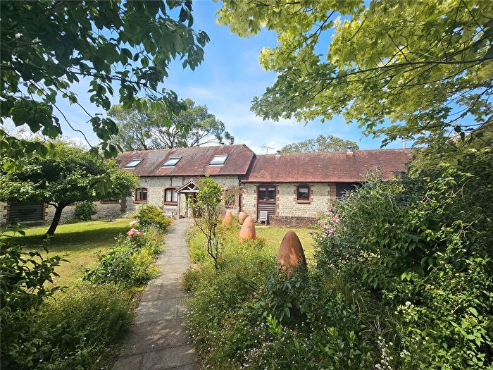 3 Bedroom Bungalow For Sale In Old Stable, Elsted, Midhurst, West Sussex, GU29