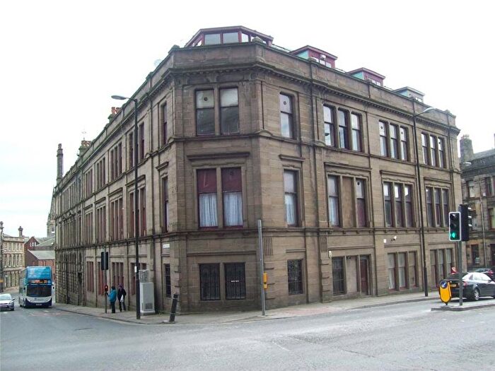 1 Bedroom Flat To Rent In Victoria Road, Dundee, DD1