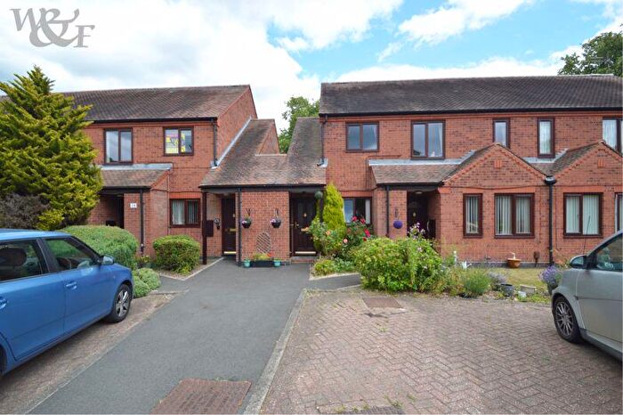 2 Bedroom Retirement Property For Sale In Birchdale Avenue, Birmingham, B23